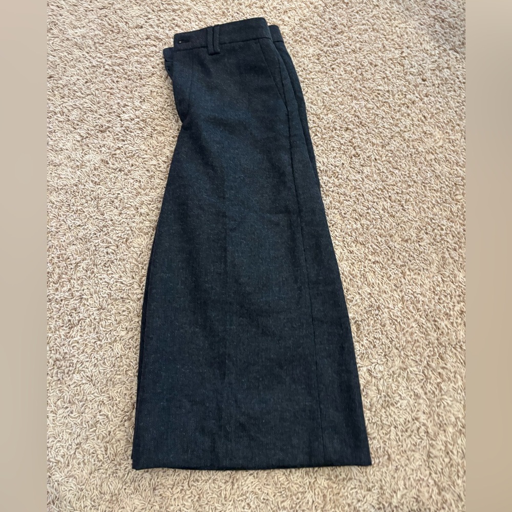 NWT Banana Republic Factory Culottes